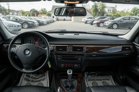 Used 2011 BMW 328i xDrive Sedan w/ Premium Pkg image 13