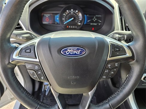 Used 2024 Ford Edge SEL image 20