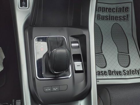 New 2025 Dodge Hornet GT w/ Cold Weather Group image 20