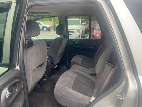 Used 2007 Chevrolet TrailBlazer LT image 15