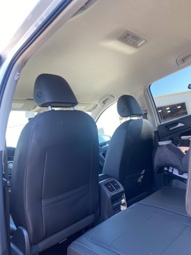Certified 2020 Volkswagen Tiguan SE image 11