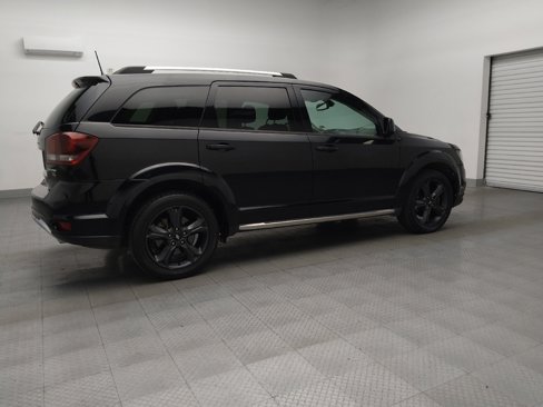 Used 2019 Dodge Journey Crossroad image 10