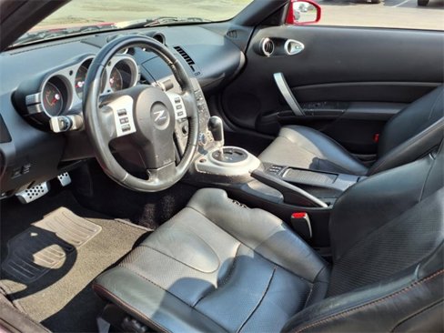 Used 2006 Nissan 350Z Touring image 10