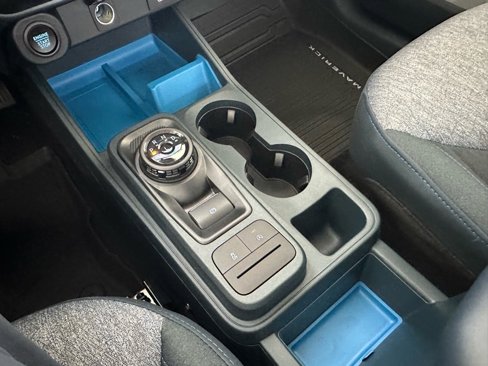 New 2025 Ford Maverick XLT image 41