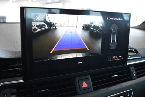 Used 2023 Audi A4 2.0T Premium image 19