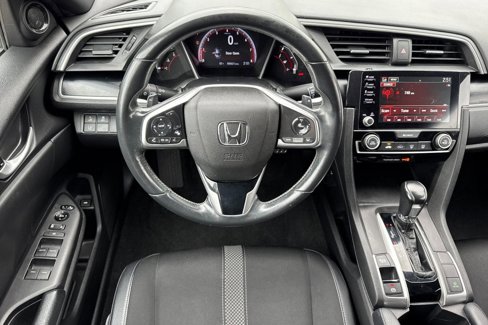Used 2019 Honda Civic Sport image 27