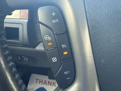 Used 2012 Chevrolet Suburban LTZ image 30