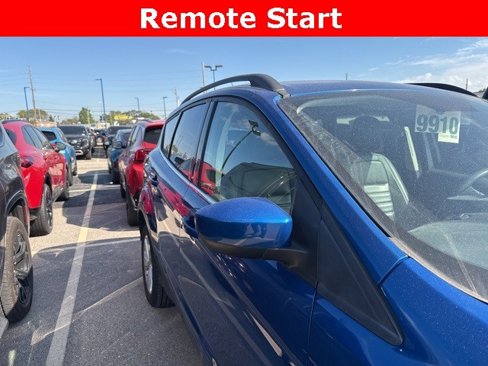 Used 2019 Ford Escape SEL image 7