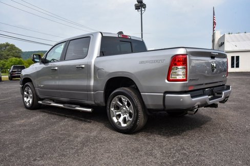 Certified 2020 RAM 1500 Big Horn image 5
