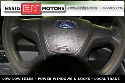 Used 2015 Ford Transit 150 130 Low Roof image 15