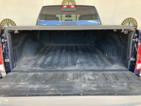 Used 2015 RAM 1500 Big Horn image 20