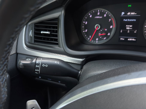 Used 2019 Hyundai Sonata Limited w/ Cargo Package image 30