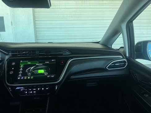Used 2023 Chevrolet Bolt LT w/ Driver Confidence Package image 39