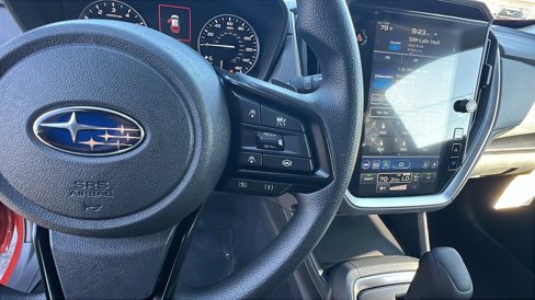 New 2025 Subaru Crosstrek 2.5i Premium image 28