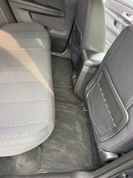 Used 2012 GMC Terrain SLE w/ LPO, Chrome Package image 16