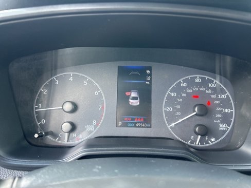 Used 2024 Toyota Corolla LE image 21