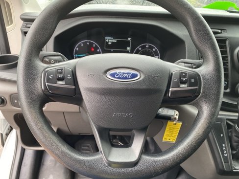 Used 2020 Ford Transit 250 Low Roof image 16