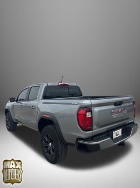 Used 2024 GMC Canyon Elevation w/ Convenience Package image 9