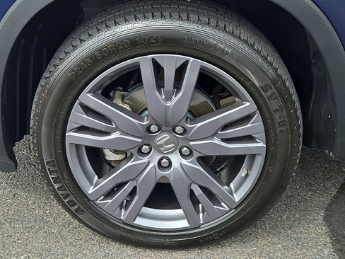 Certified 2019 Honda Passport EX-L image 9