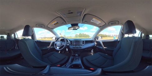 Used 2018 Toyota RAV4 LE image 34