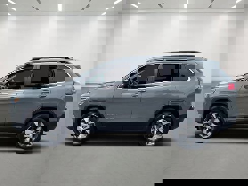 Used 2022 Jeep Cherokee Limited image 3