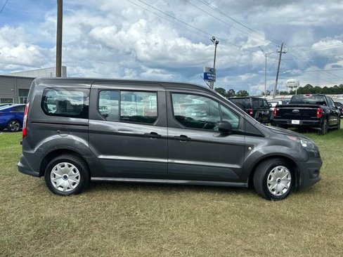 Used 2018 Ford Transit Connect XL image 4