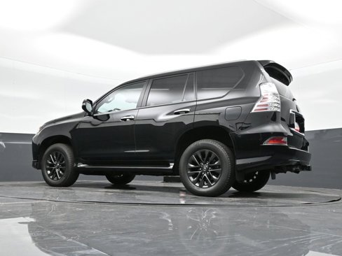 Used 2023 Lexus GX 460 Premium image 35