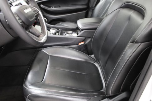 Used 2024 Jeep Grand Cherokee Limited 4xe image 12