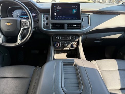 Used 2022 Chevrolet Tahoe Premier image 11