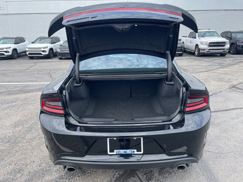 Used 2022 Dodge Charger GT w/ Plus Group image 6