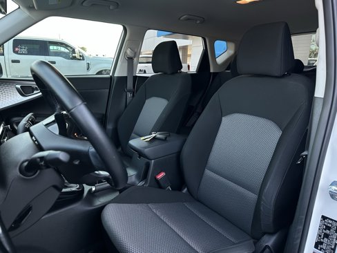 Used 2022 Kia Soul X-Line image 14