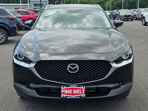 New 2025 MAZDA CX-30 AWD 2.5 S w/ Select Sport Pkg image 7