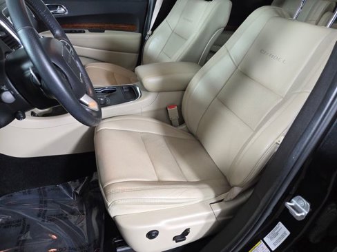 Used 2014 Dodge Durango Citadel w/ Technology Group image 18