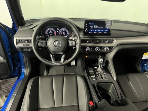 New 2026 Acura Integra A-Spec image 11