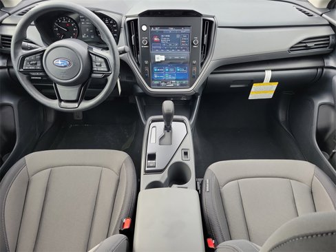 New 2025 Subaru Crosstrek 2.0i image 11