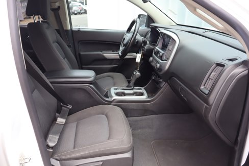 Used 2019 Chevrolet Colorado LT image 35