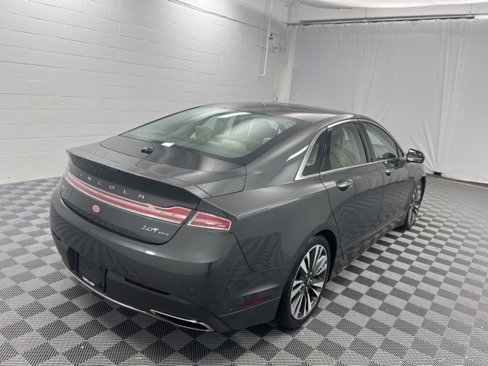 Used 2019 Lincoln MKZ Reserve image 5