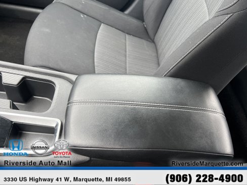 Used 2021 Nissan Sentra SV image 19