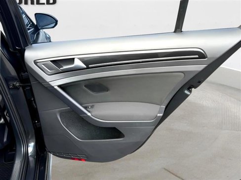Used 2017 Volkswagen GTI S image 29