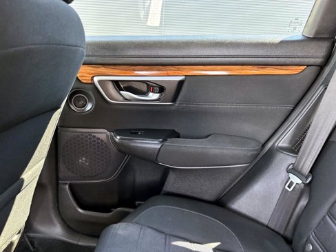 Used 2020 Honda CR-V EX image 16