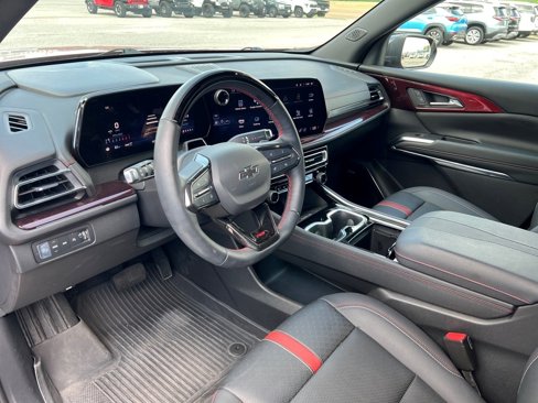 Certified 2024 Chevrolet Traverse RS w/ LPO, Floor Liner Package image 23