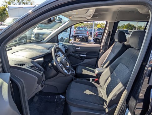 Certified 2023 Ford Transit Connect XLT image 15