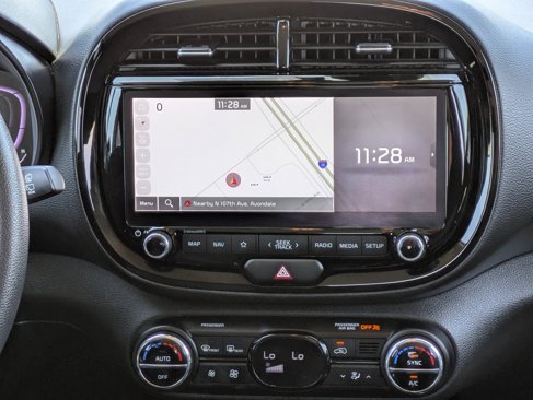 Used 2023 Kia Soul S image 19