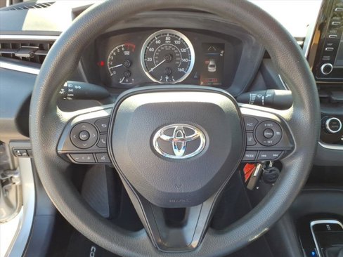 Certified 2020 Toyota Corolla LE image 13