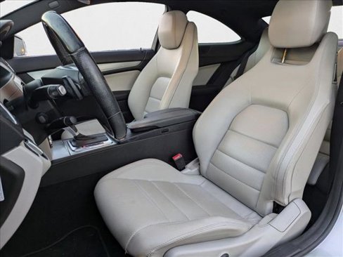 Used 2014 Mercedes-Benz C 250 Coupe image 8