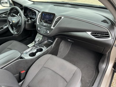 Used 2024 Chevrolet Malibu LT image 7