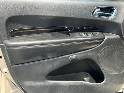 Used 2015 Dodge Durango Limited w/ Nav & Power Liftgate Group image 30