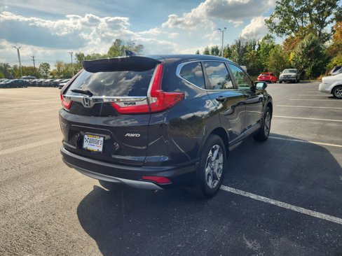 Used 2019 Honda CR-V EX-L image 6