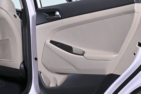 Used 2016 Hyundai Tucson Limited image 30