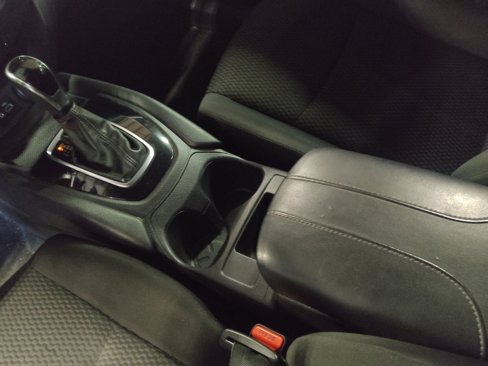 Used 2020 Nissan Rogue Sport S w/ Appearance Package image 26